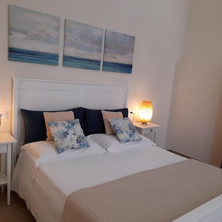 Dimora Brezza Di Mare Daire Torre Canne Dış mekan fotoğraf