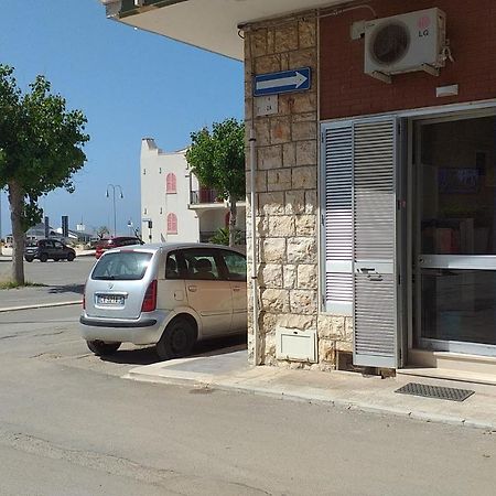 Dimora Brezza Di Mare Daire Torre Canne Dış mekan fotoğraf