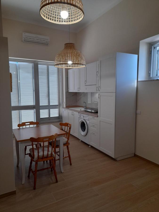 Dimora Brezza Di Mare Daire Torre Canne Dış mekan fotoğraf
